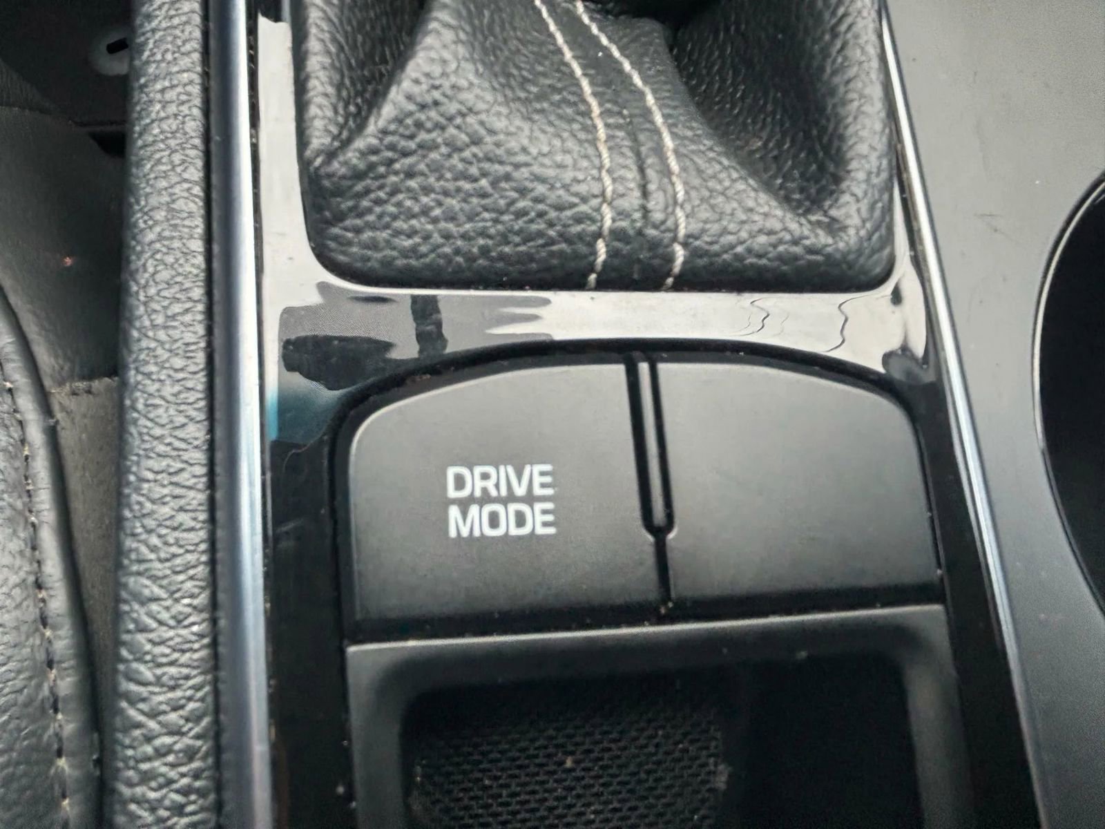 Used 2017 Hyundai Sonata Sport 2.0T image 22
