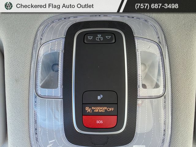 Used 2024 Hyundai Kona SEL w/ Convenience Package AWD/4WD image 15