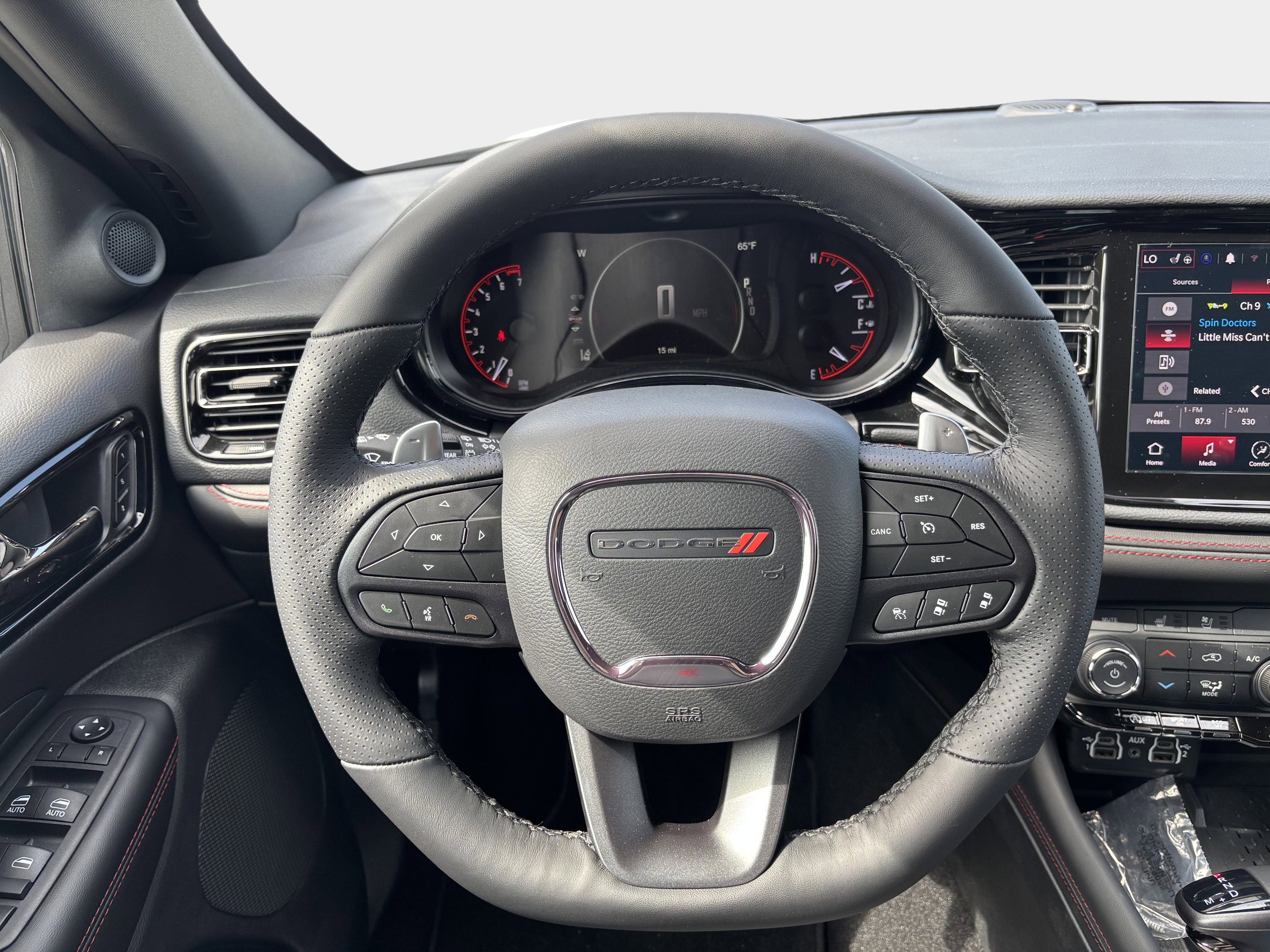 New 2026 Dodge Durango GT image 18