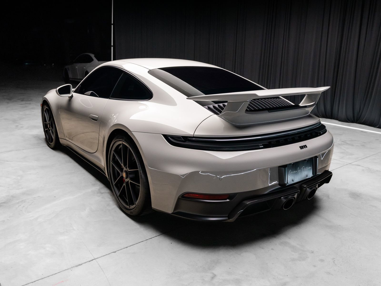 Used 2026 Porsche 911 Carrera GTS image 39