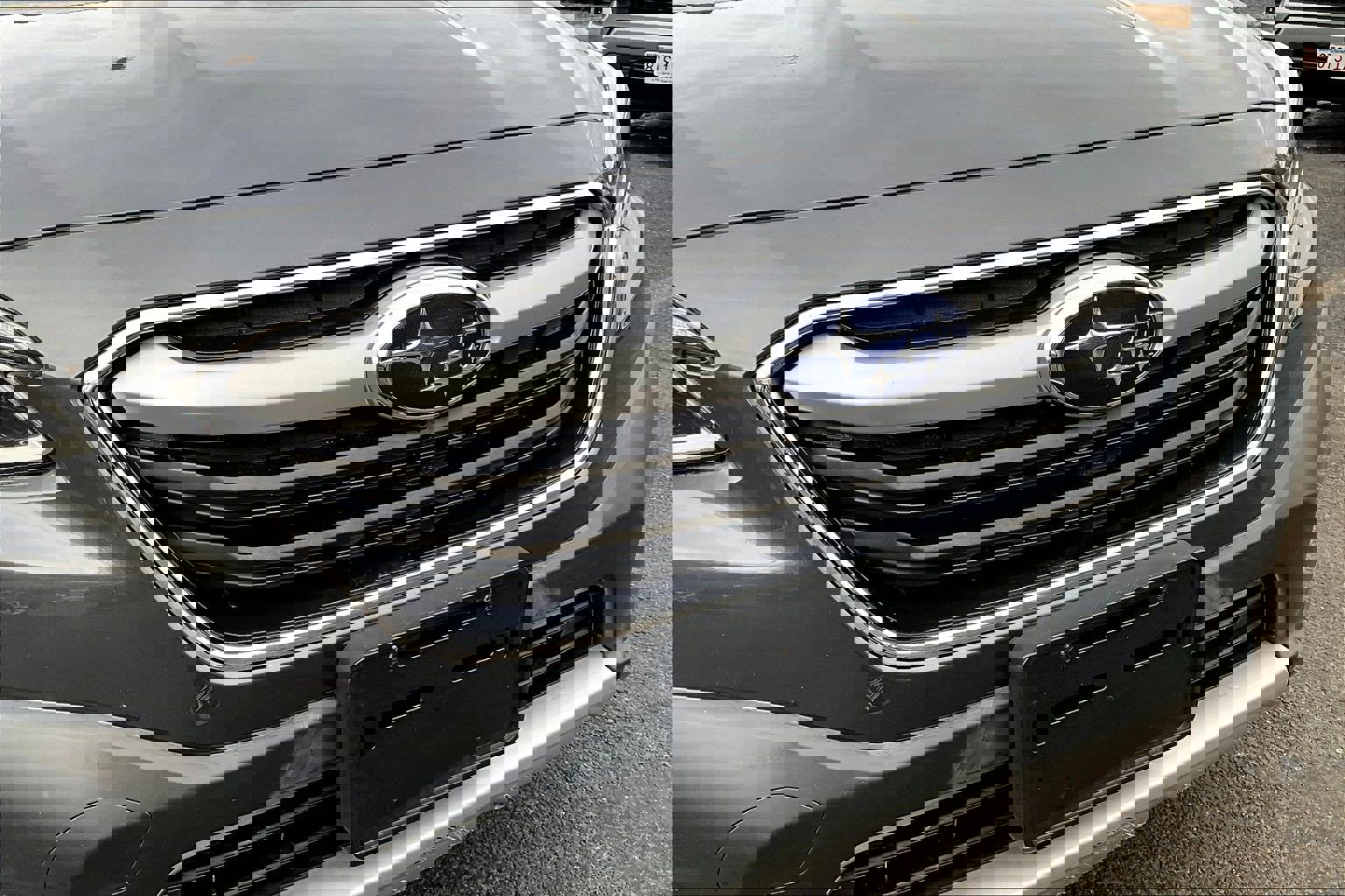 Used 2020 Subaru Outback Limited image 24