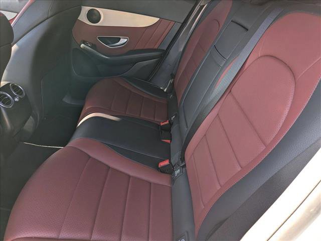 Used 2021 Mercedes-Benz GLC 300 4MATIC Coupe image 19