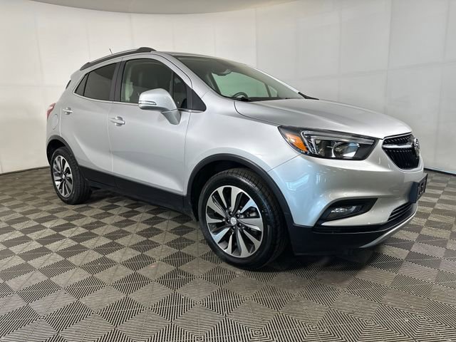 Used 2018 Buick Encore Preferred image 2