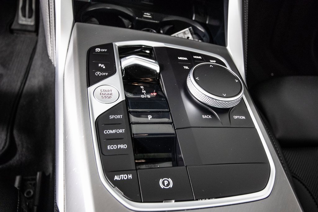 Used 2025 BMW 430i xDrive Coupe image 23