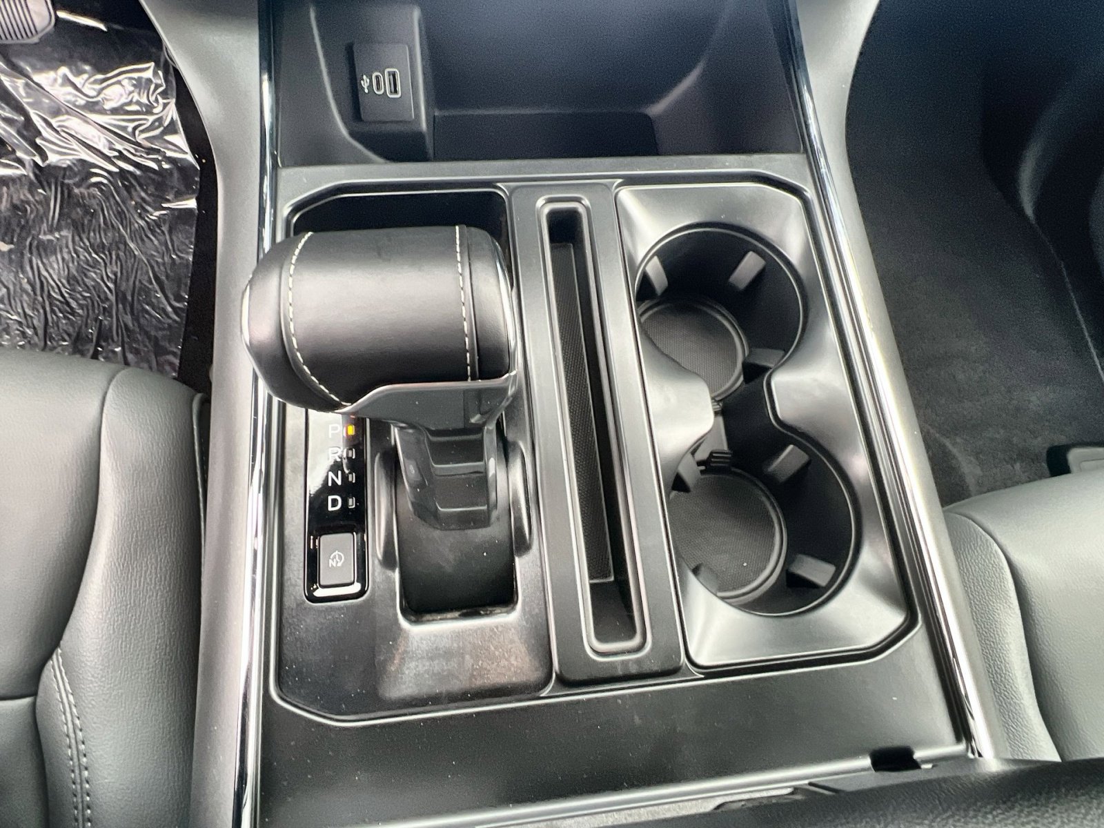 New 2025 Ford F150 Lightning Flash image 22
