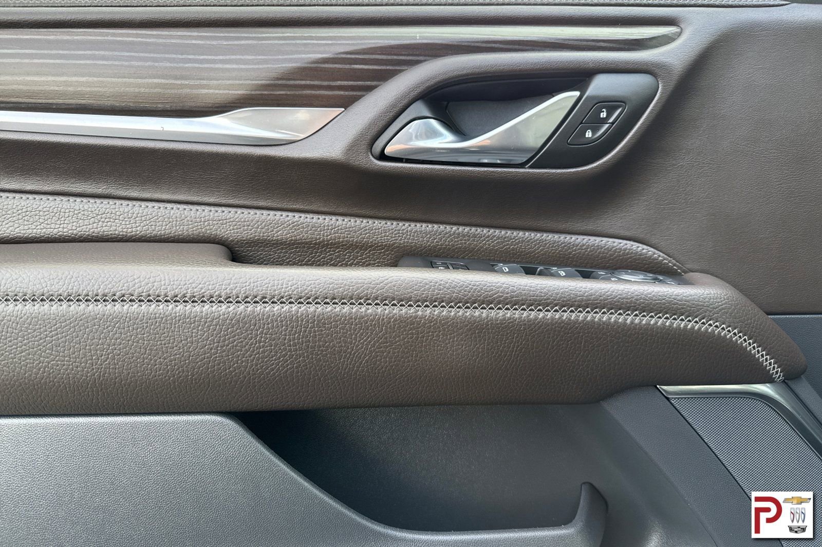 Certified 2024 GMC Yukon XL Denali image 11