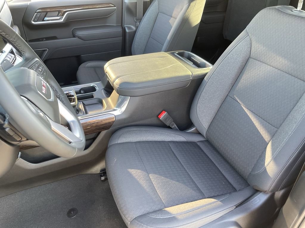 Used 2026 GMC Sierra 1500 Elevation w/ Preferred Package image 19