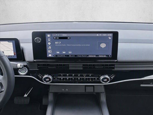 New 2026 Honda Prologue Touring image 22