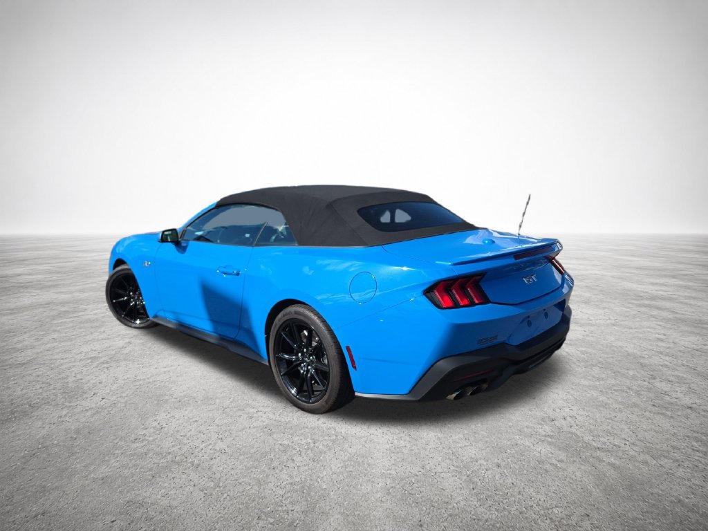 Certified 2024 Ford Mustang GT Premium RWD image 6