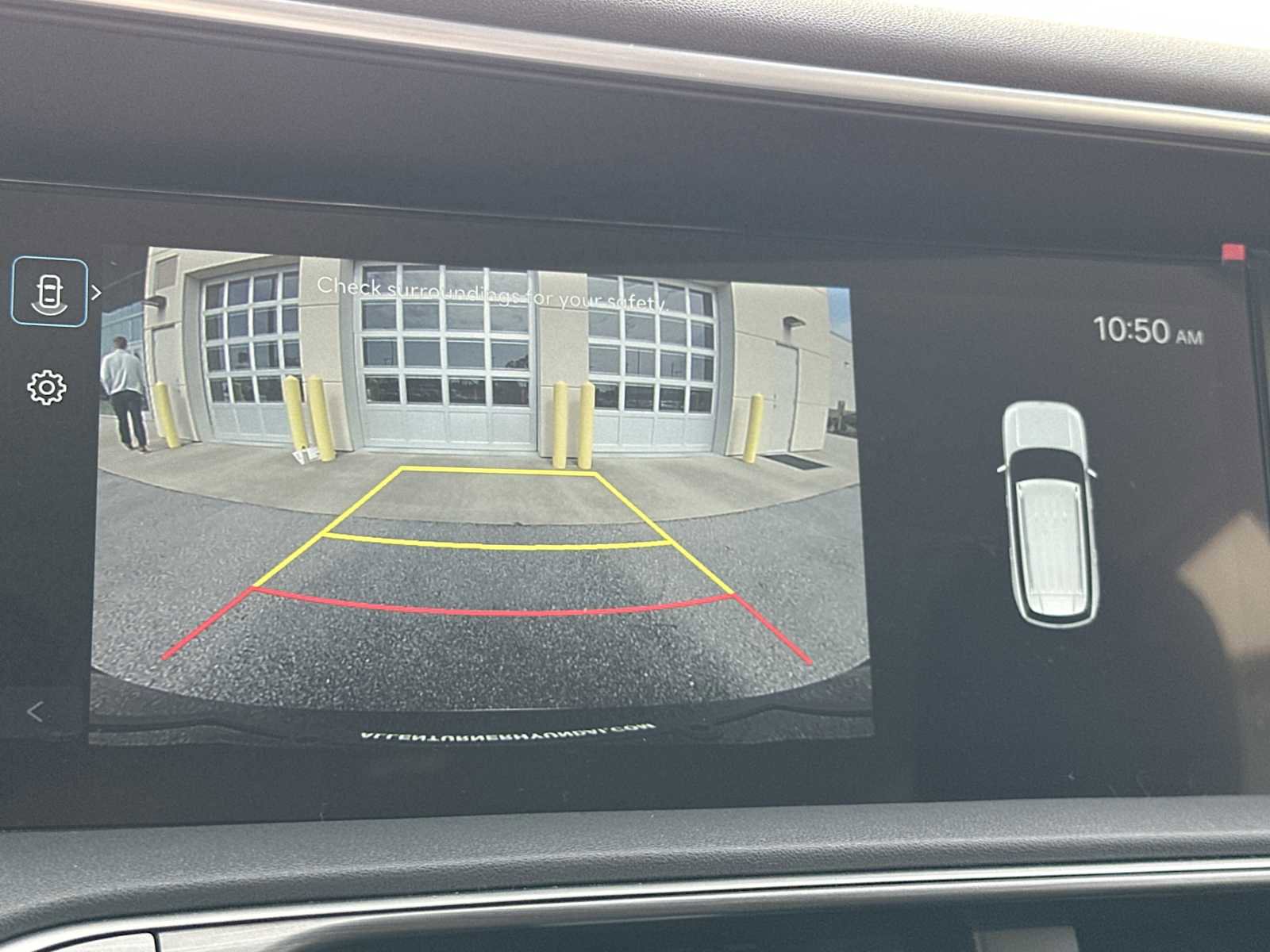 New 2026 Hyundai Palisade SE image 18