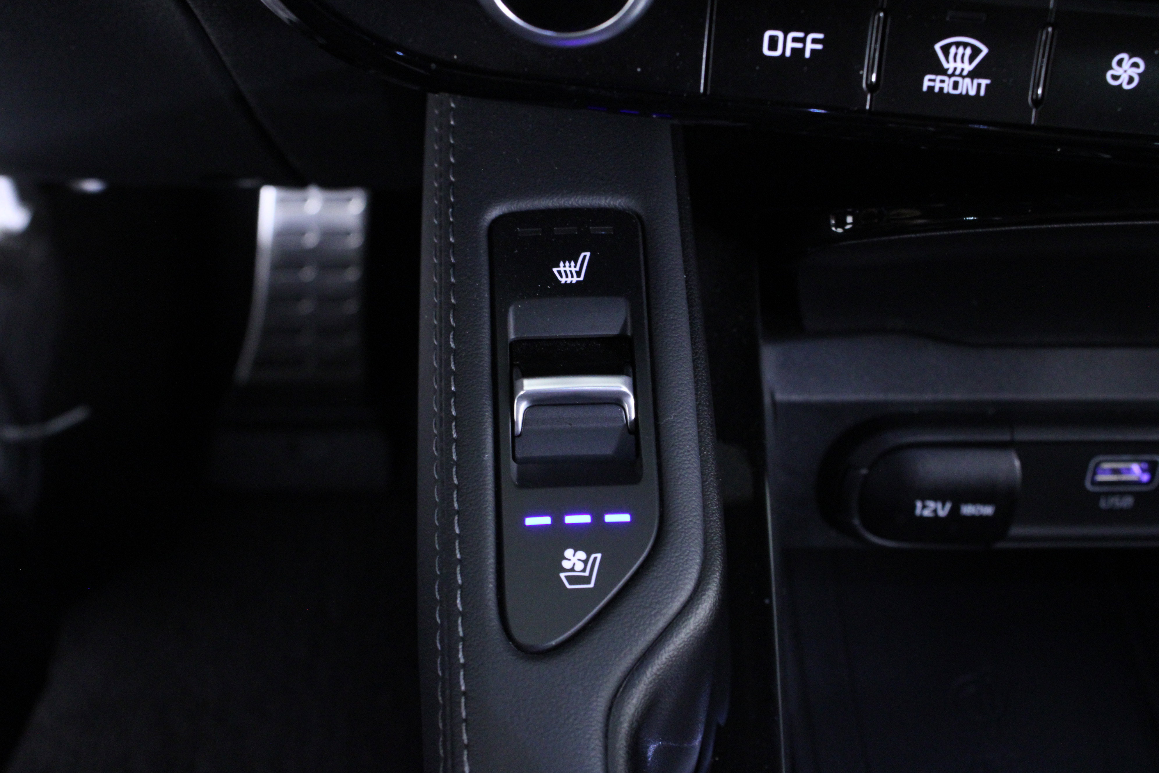 Used 2024 Kia Telluride SX FWD image 30