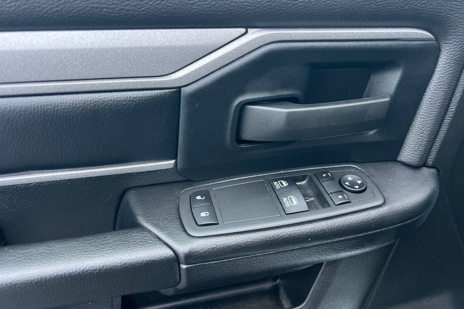 Used 2022 RAM 2500 Tradesman image 11