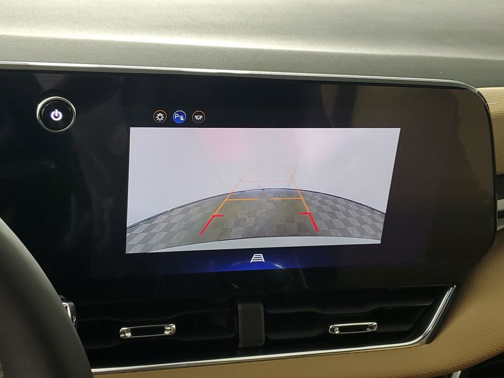 New 2026 Chevrolet Equinox ACTIV image 17