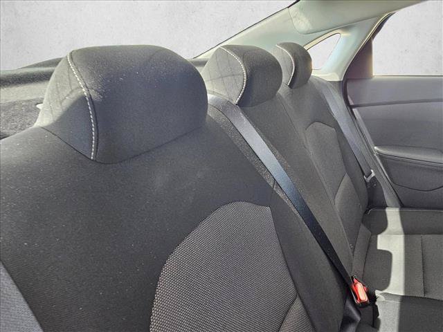 Used 2024 Kia Forte LX FWD image 19