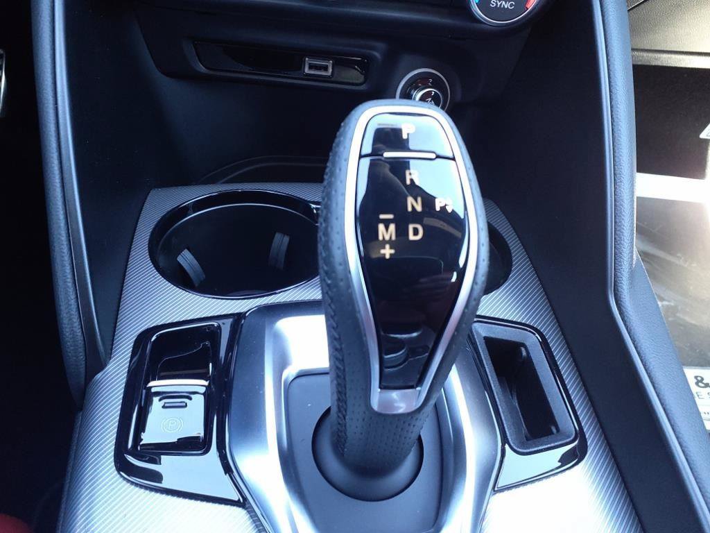 New 2025 Alfa Romeo Giulia RWD image 11
