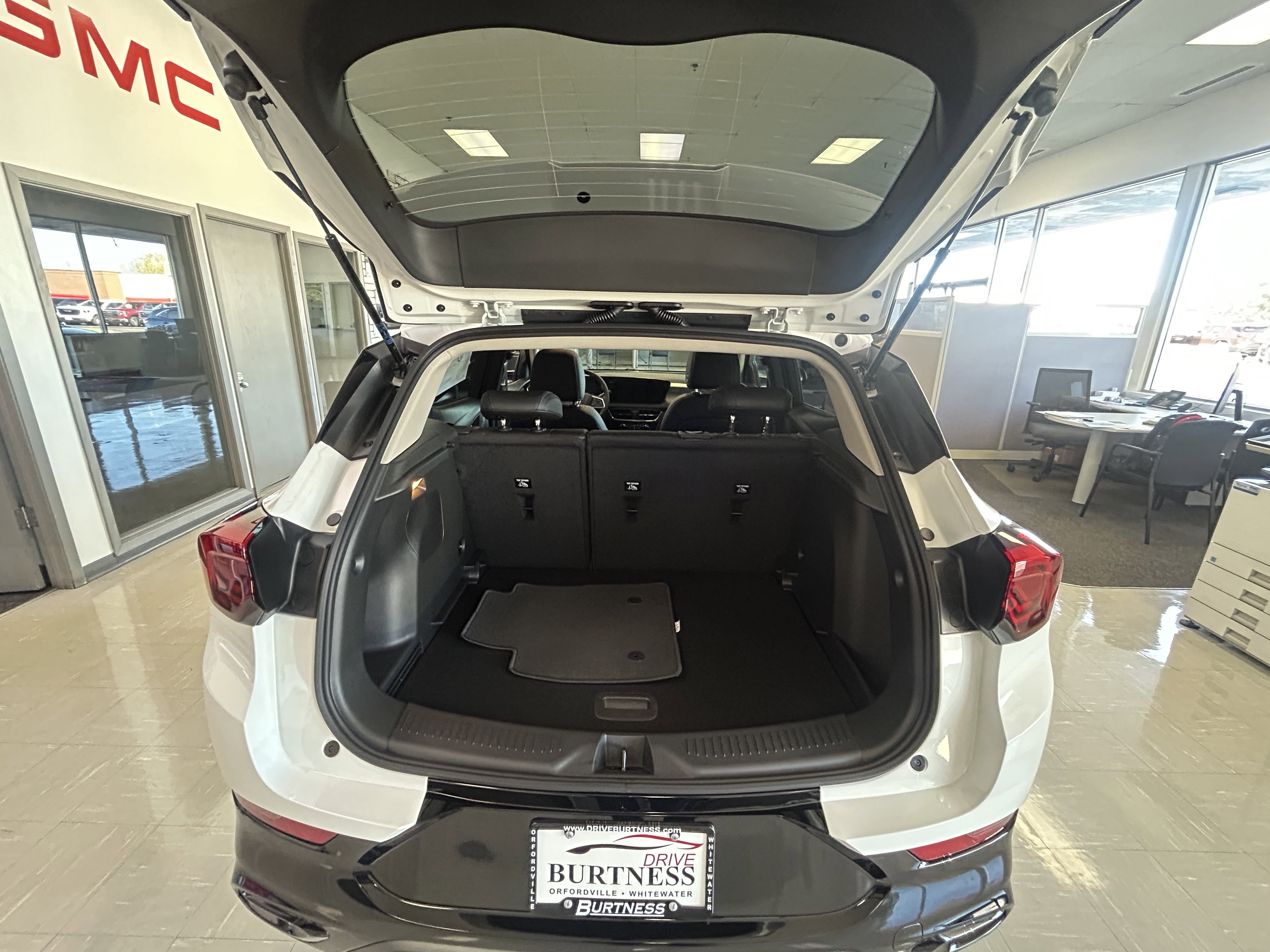 New 2026 Buick Encore GX Sport Touring w/ Comfort Package image 19