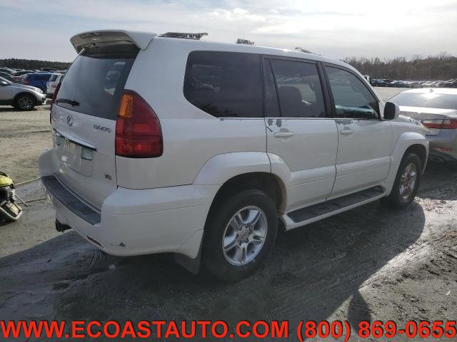 Used 2005 Lexus GX 470 image 2