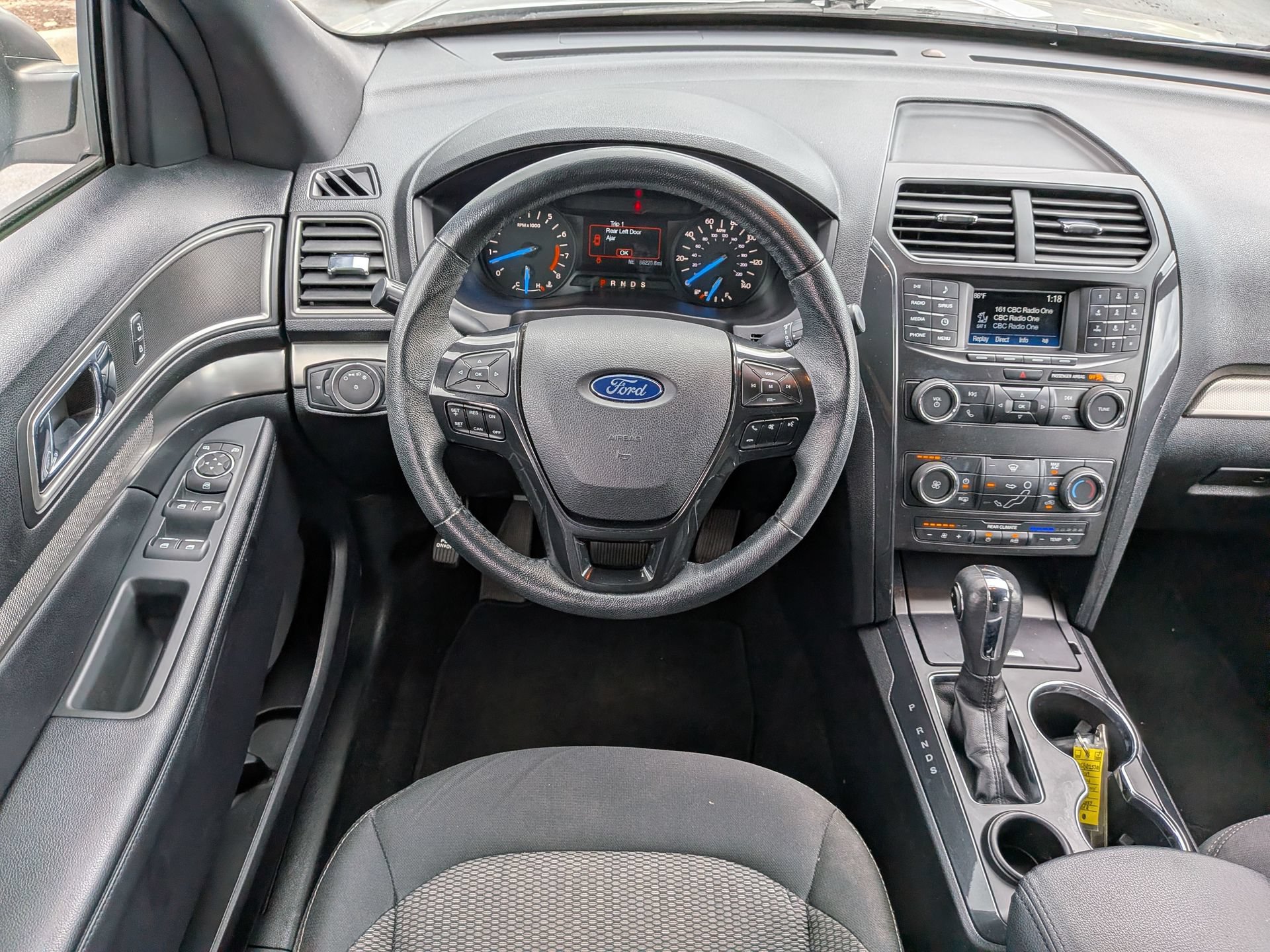 Used 2019 Ford Explorer XLT FWD image 18