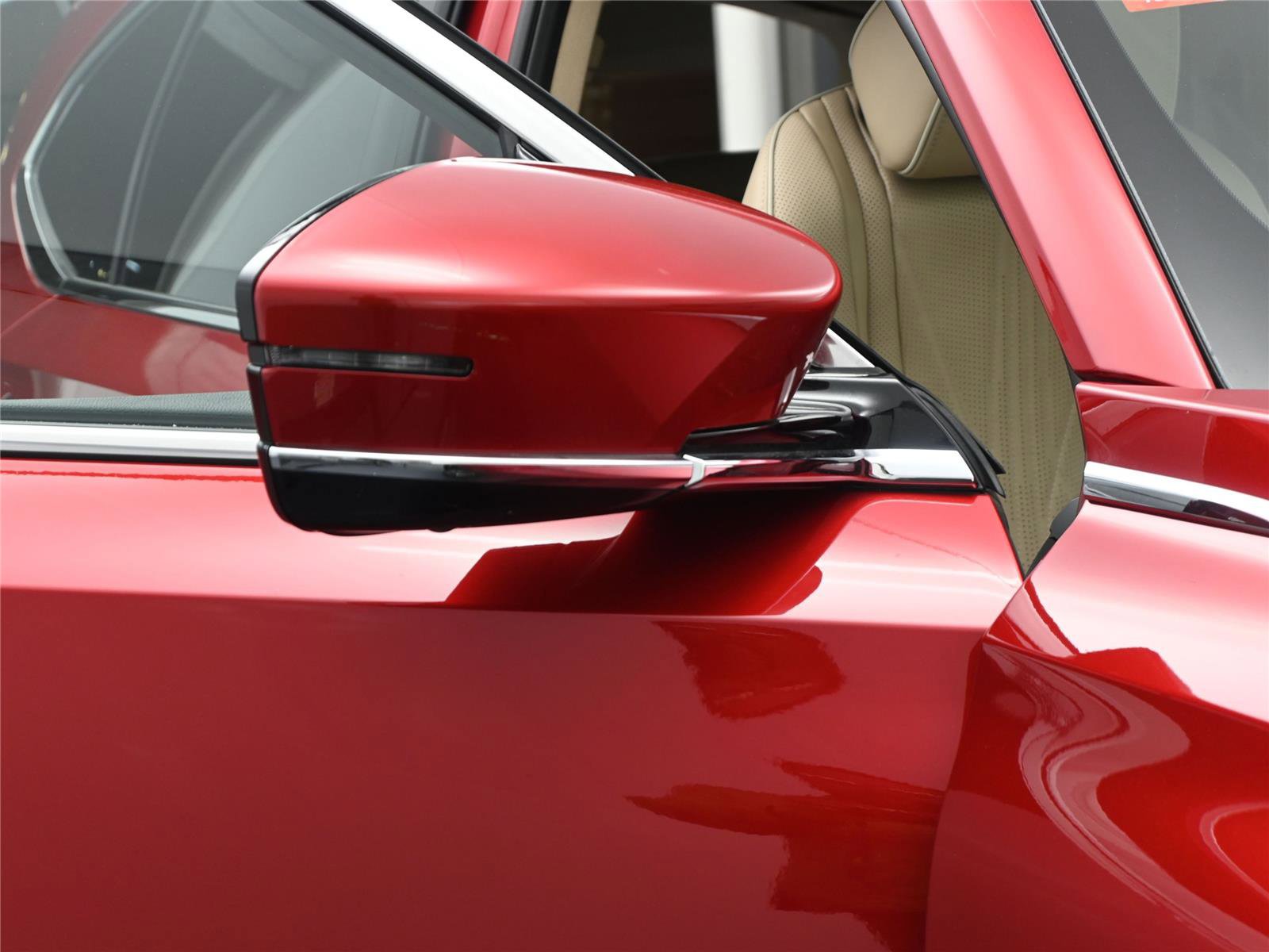 Certified 2026 Acura MDX SH-AWD w/ Advance Package image 15