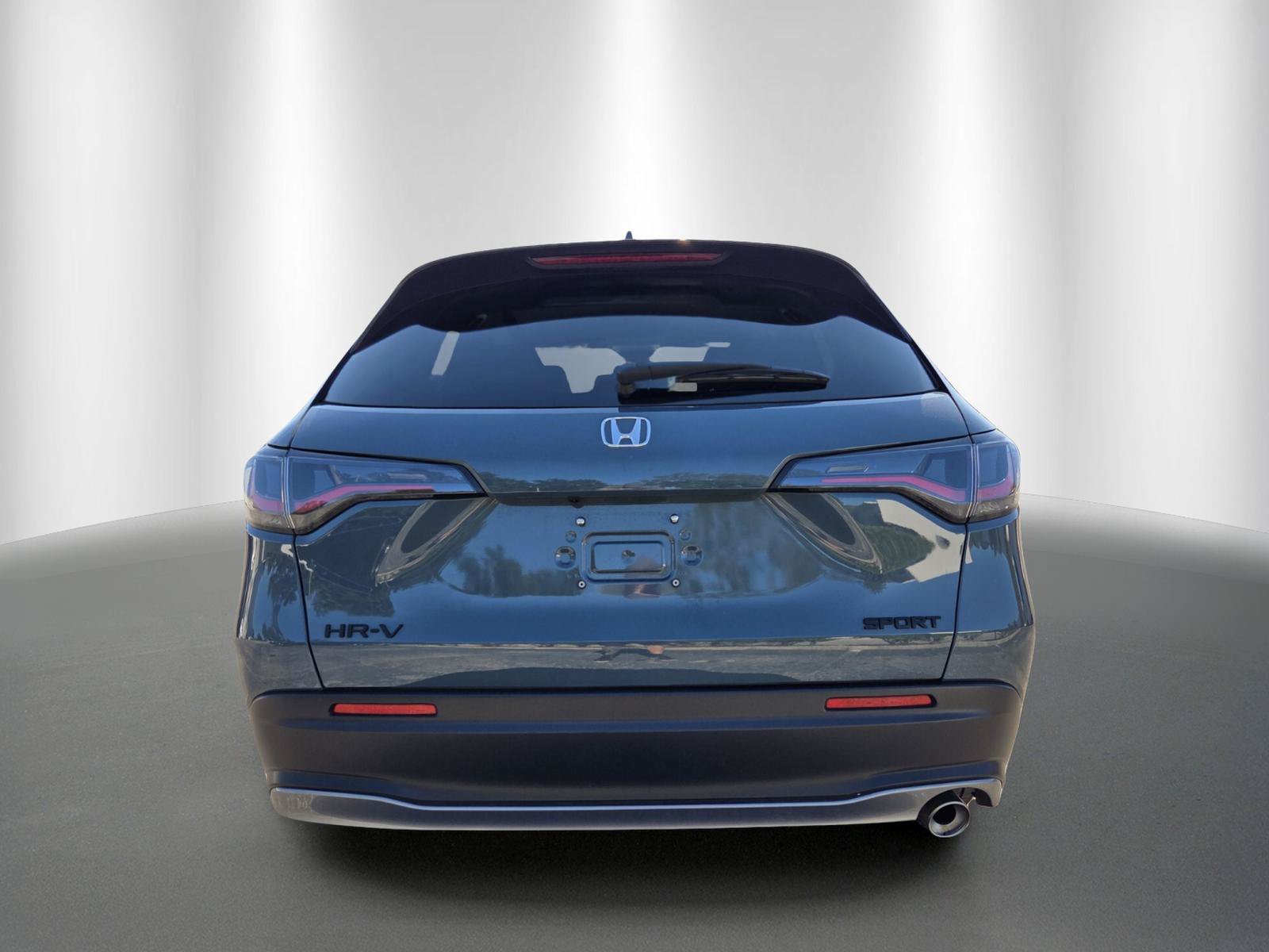 Used 2026 Honda HR-V Sport image 6