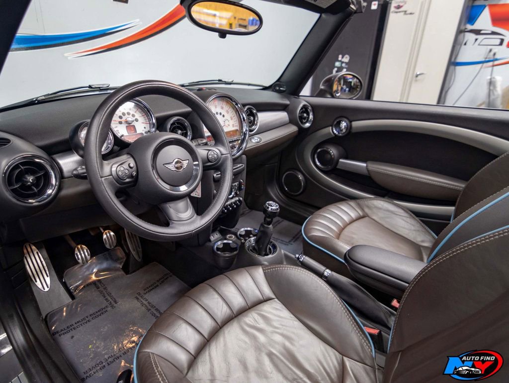 Used 2013 MINI Cooper S image 14
