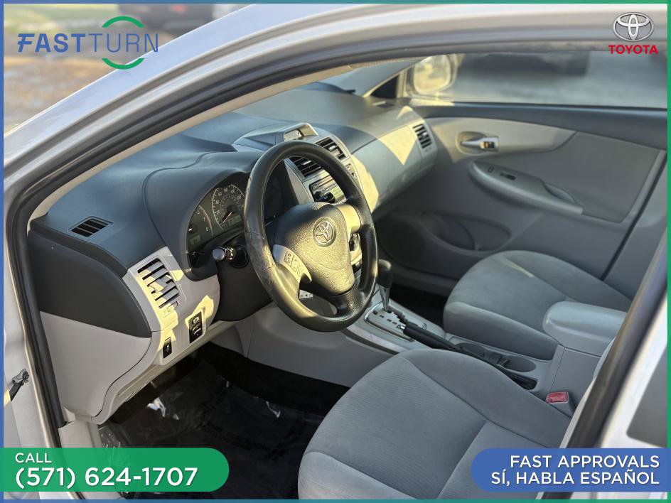 Used 2012 Toyota Corolla LE image 10