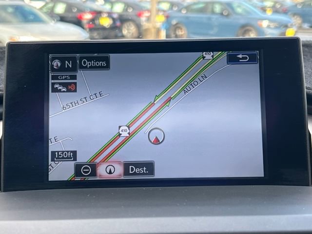 Used 2016 Lexus NX 200t F Sport image 26