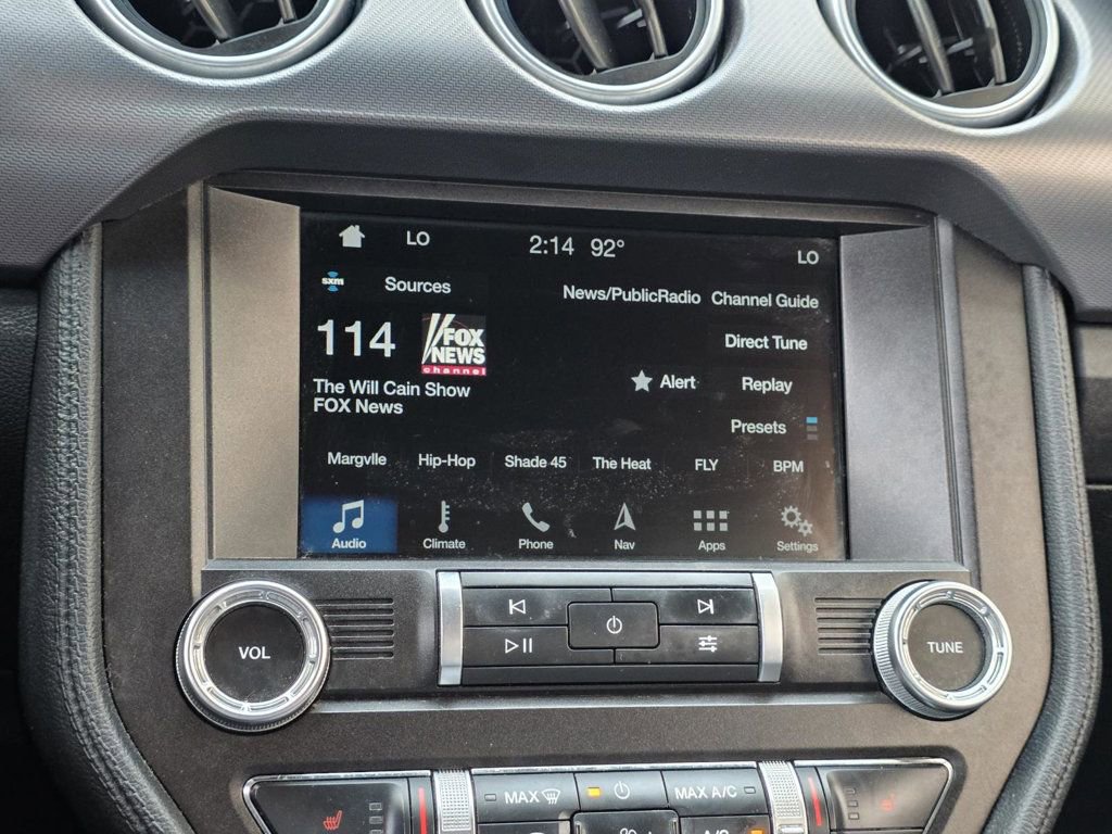 Used 2019 Ford Mustang GT Premium w/ Equipment Group 401A image 25