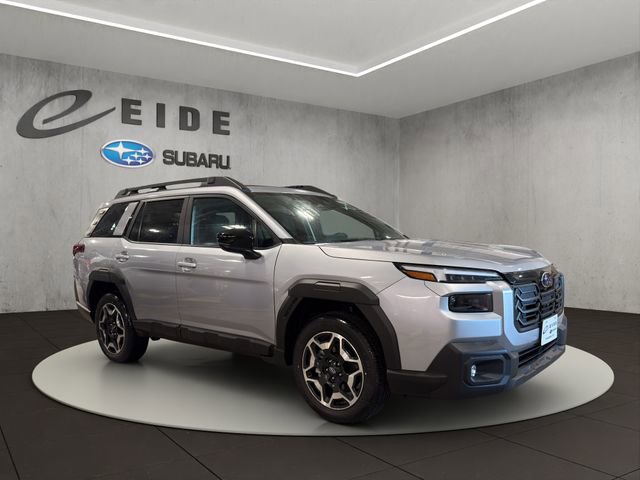 New 2026 Subaru Outback Touring