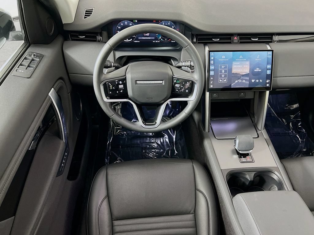 Used 2024 Land Rover Discovery Sport S AWD/4WD image 24