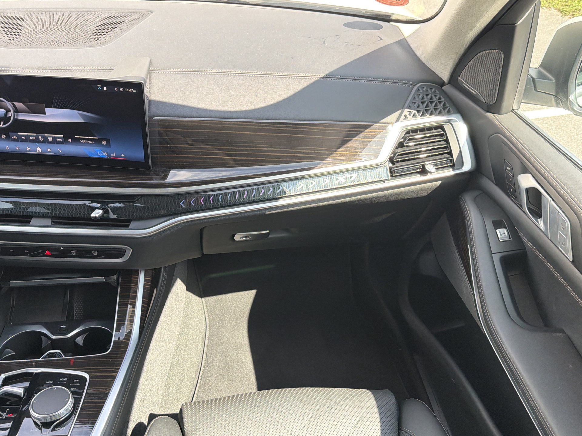 Certified 2026 BMW X7 xDrive40i AWD/4WD image 18