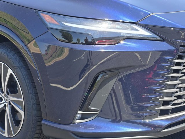Certified 2023 Lexus RX 350 Premium Plus w/ Accessory Package (Z1) AWD/4WD image 9