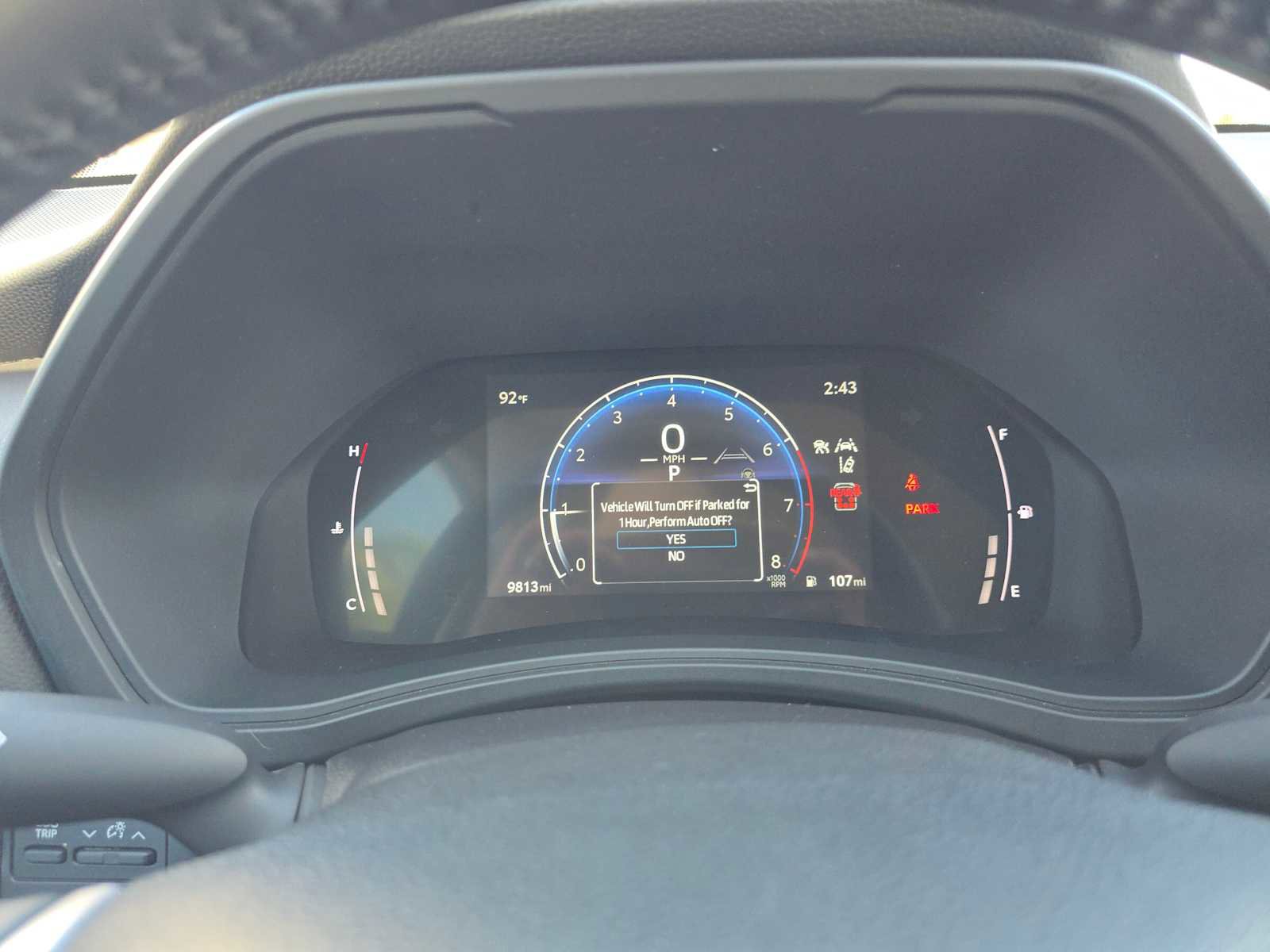 Certified 2025 Toyota Grand Highlander XLE image 24