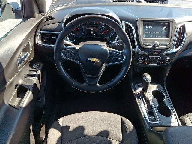Certified 2018 Chevrolet Equinox LT image 11