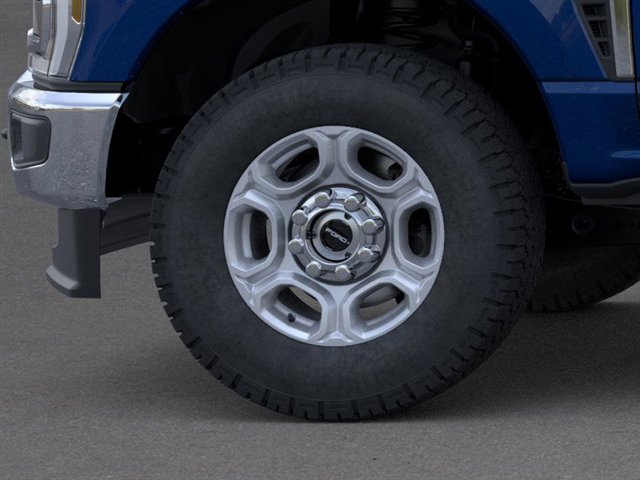 New 2026 Ford F350 4x4 Crew Cab Super Duty image 19