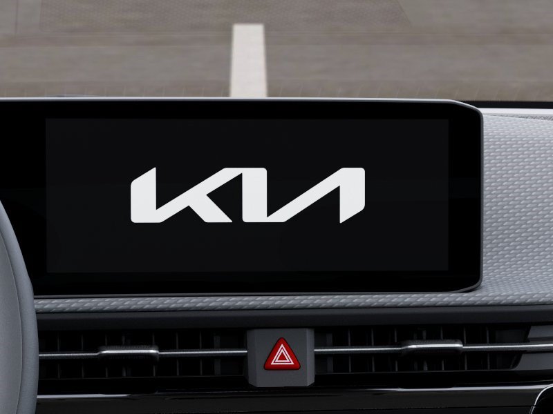 New 2026 Kia EV6 Wind RWD image 20