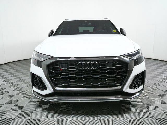 Used 2022 Audi RS Q8 AWD/4WD image 36
