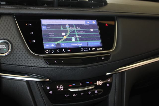 New 2026 Cadillac XT5 Premium Luxury w/ Driver Assist Package AWD/4WD image 15