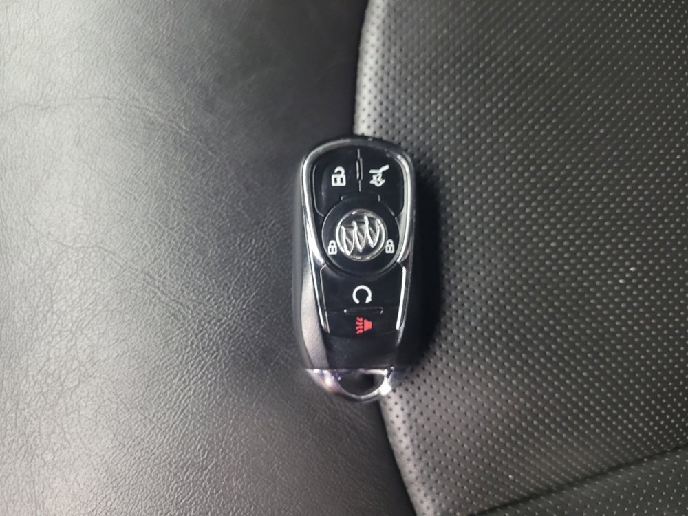 Used 2019 Buick Envision Premium w/ LPO, Cargo Package AWD/4WD image 32