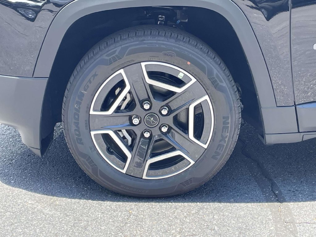 New 2026 Jeep Cherokee Limited AWD/4WD image 10