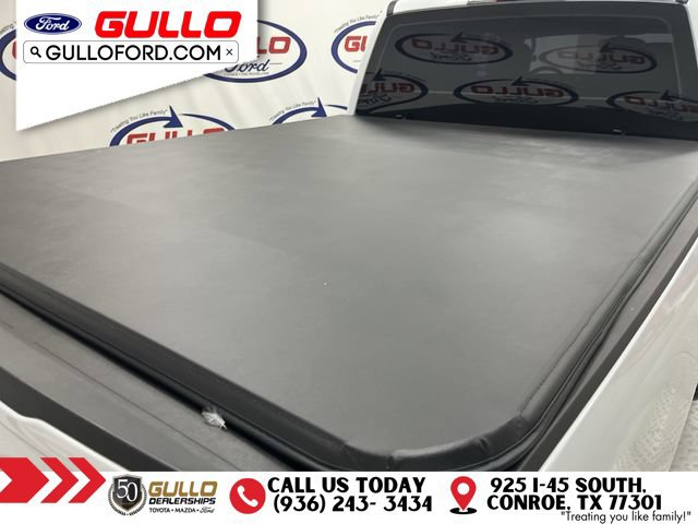 Used 2025 Ford F250 XL w/ STX Appearance Package AWD/4WD image 11