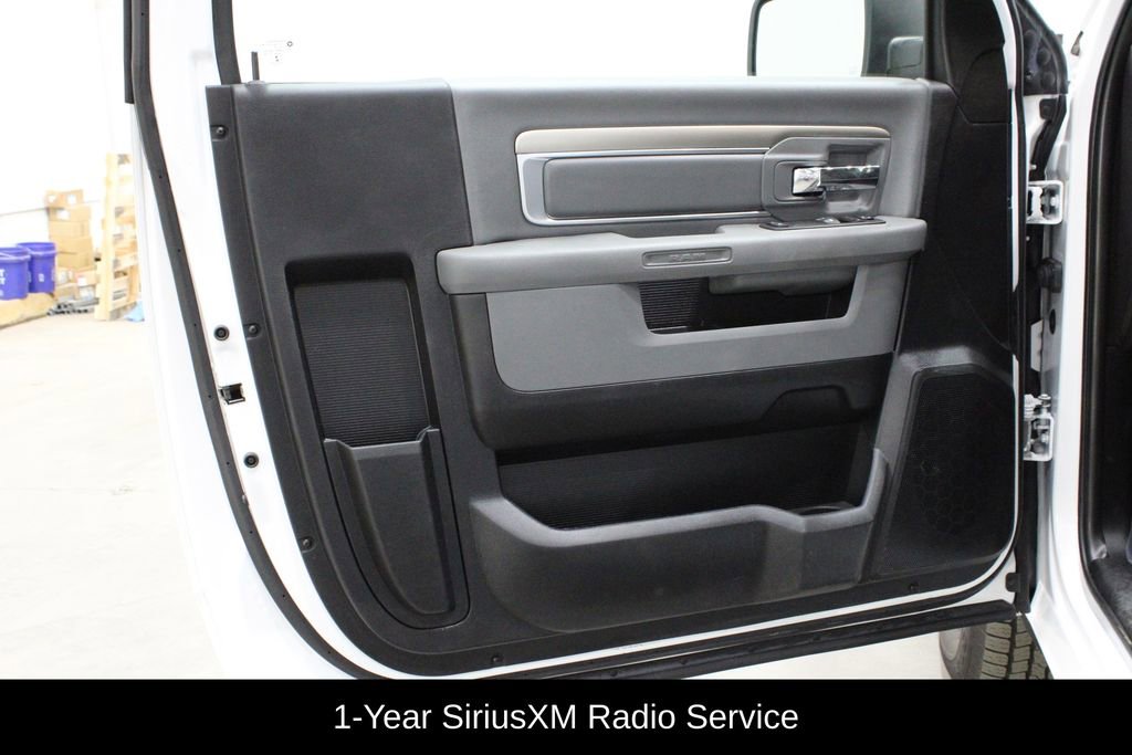 Used 2020 RAM 1500 Tradesman w/ Popular Equipment Group image 11