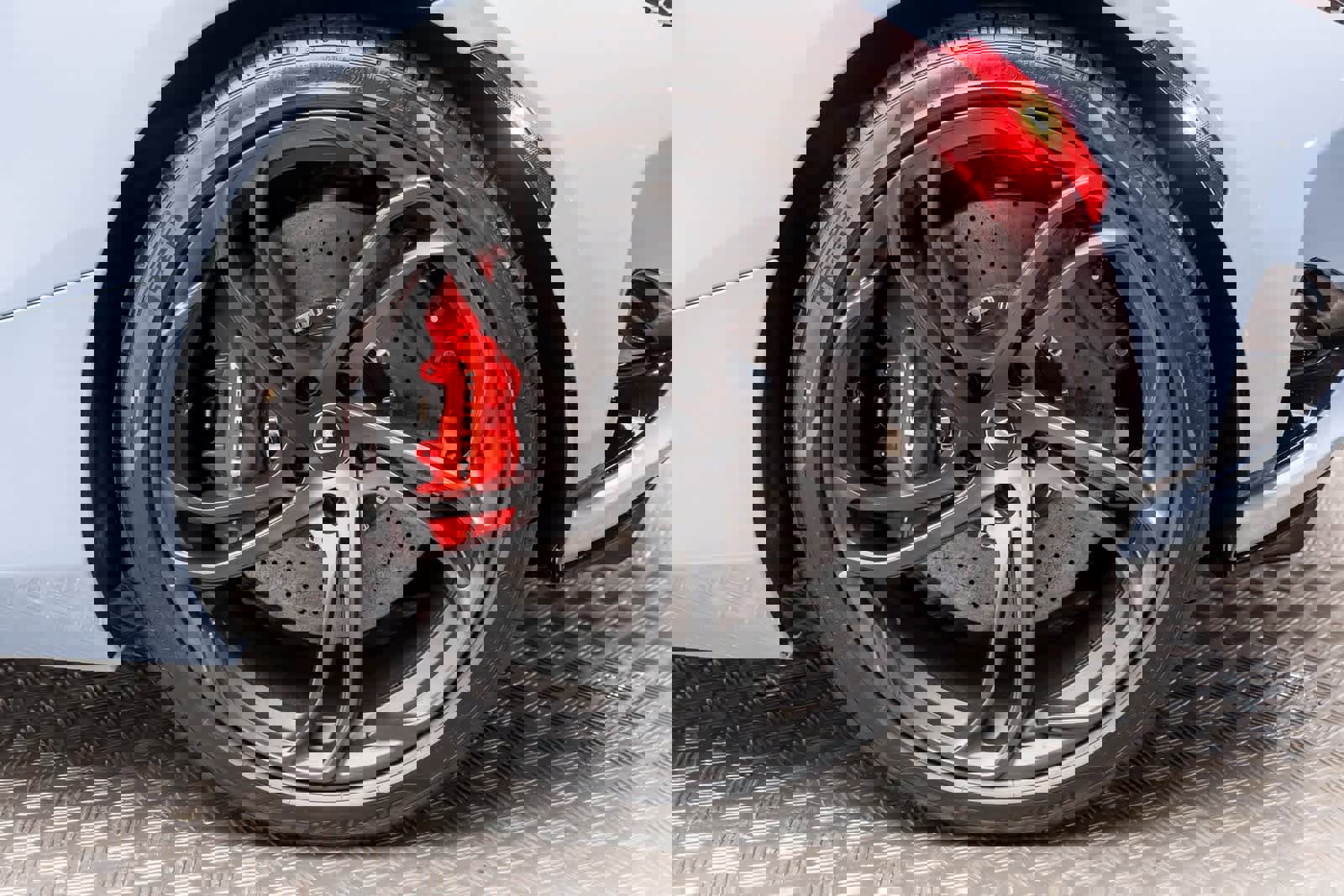 New 2026 McLaren 750S image 41