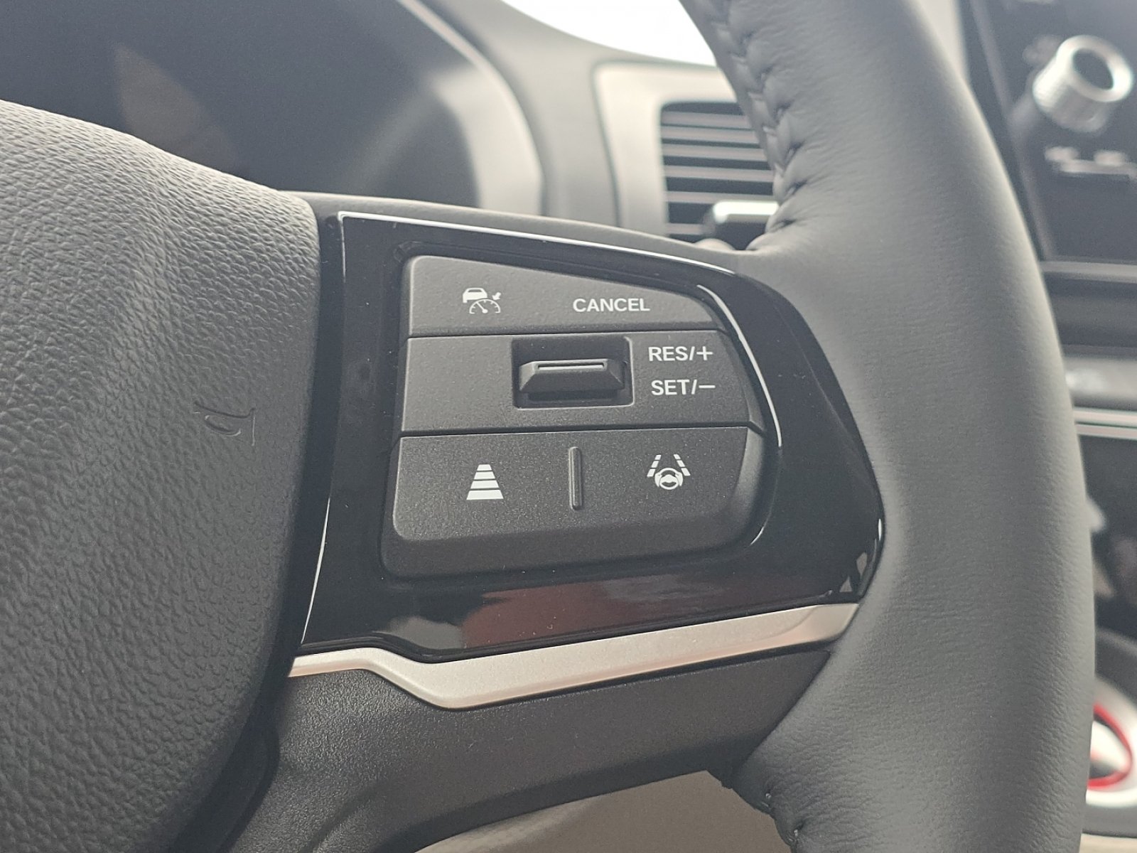 New 2026 Honda Odyssey EX-L image 30