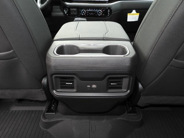 New 2026 Chevrolet Silverado 1500 LT Trail Boss w/ Convenience Package II image 51