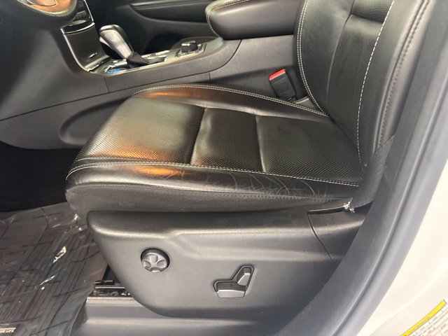 Used 2021 Jeep Grand Cherokee Limited w/ Quick Order Package 28K 80th AWD/4WD image 16