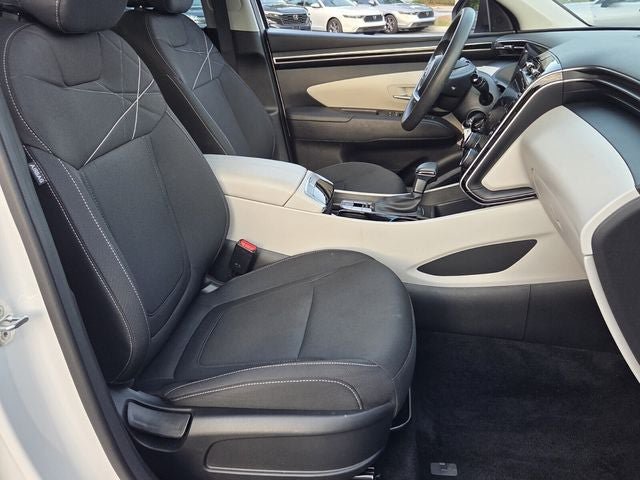 Used 2024 Hyundai Tucson SE AWD/4WD image 14