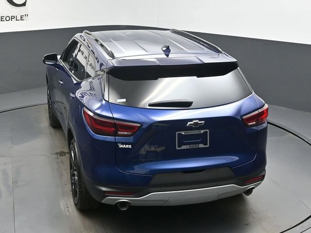 Used 2023 Chevrolet Blazer LT image 56