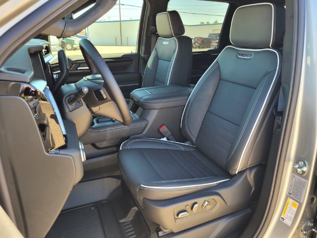 New 2026 GMC Sierra 2500 AT4X AWD/4WD image 16