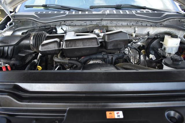 Used 2017 Ford F350 XL w/ Power Equipment Group image 21